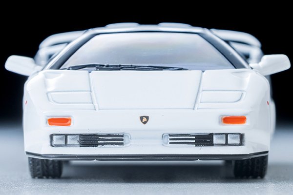 2026 Lamborghini Diablo SE30 Jota White: Image 5