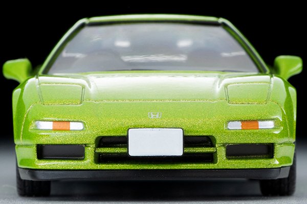 2021 Honda NSX TypeS -Zero Lime: Image 6