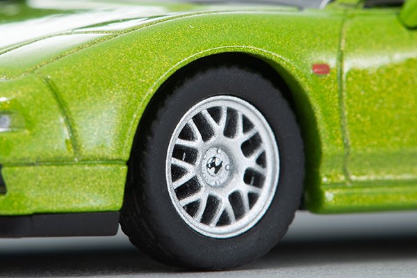 2021 Honda NSX TypeS -Zero Lime: Image 8
