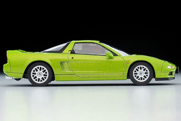 2021 Honda NSX TypeS -Zero Lime: Image 5