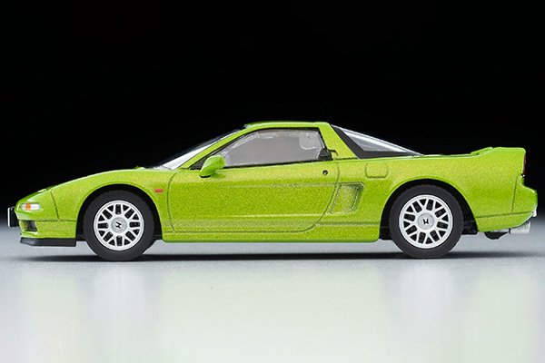 2021 Honda NSX TypeS -Zero Lime: Image 4