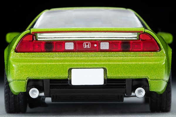 2021 Honda NSX TypeS -Zero Lime: Image 7