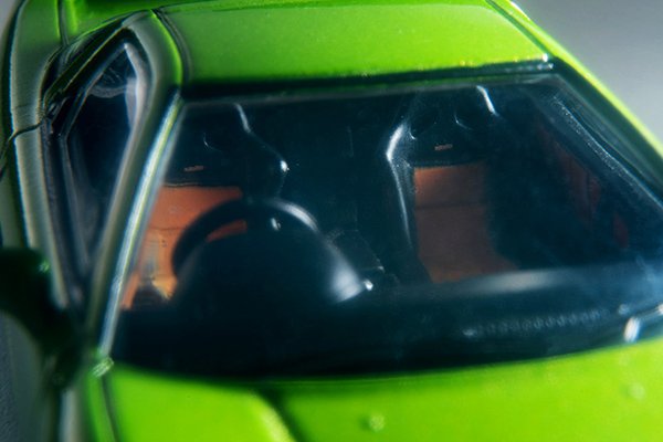 2021 Honda NSX TypeS -Zero Lime: Image 9