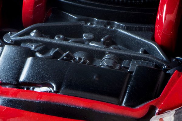 2024 Mazda RX-8 TypeRS Red: Image 9