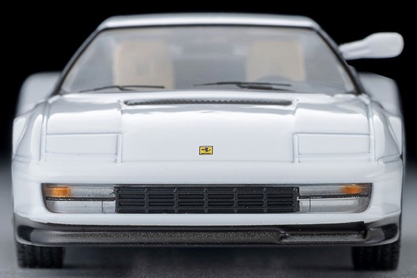 2026 Ferrari Testarossa White: Image 5