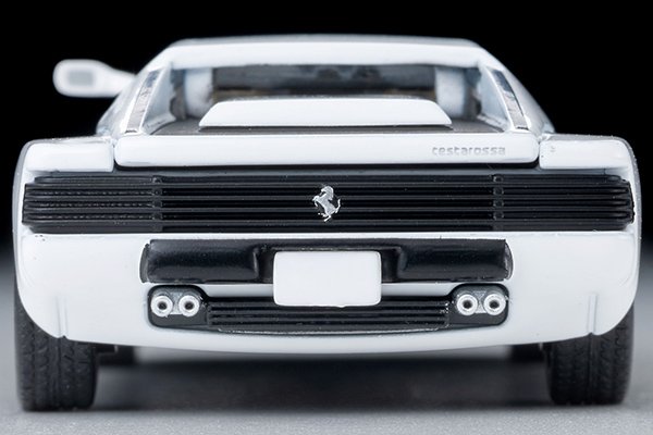 2026 Ferrari Testarossa White: Image 6