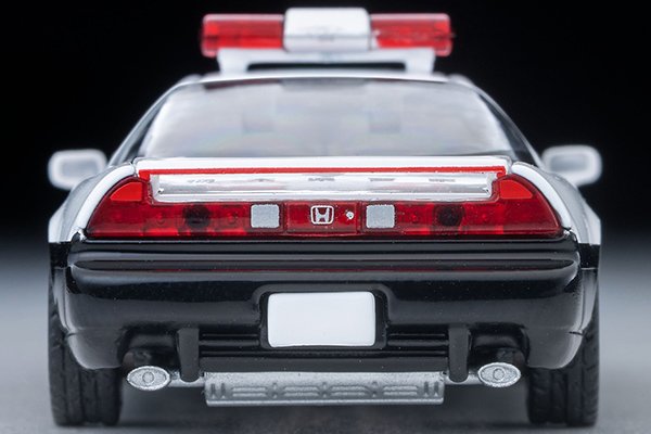 2026 Honda NSX Patrol Car White: Image 6