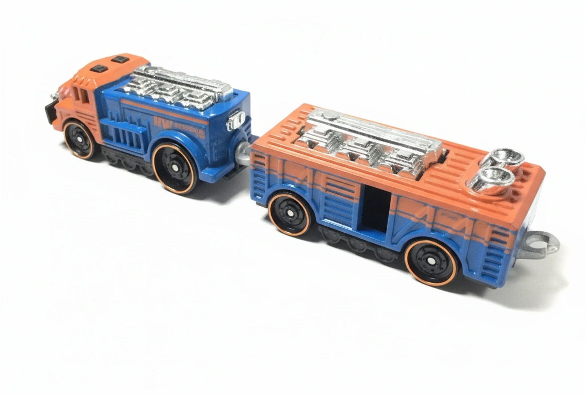 2011 Cargo Cruiser Blue: No Package: Image 2