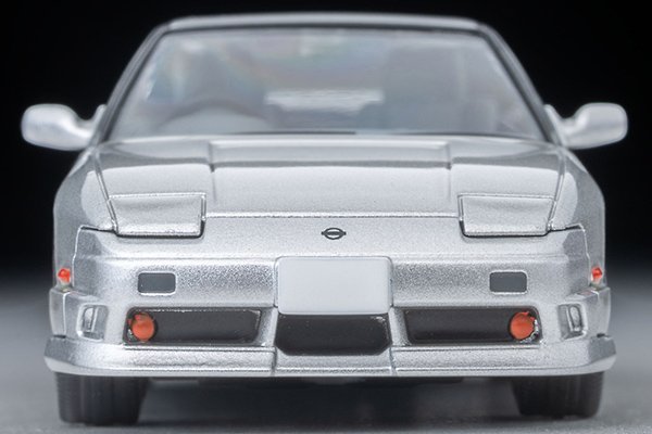 2026 Nissan 180SX Type X Silver: Image 5