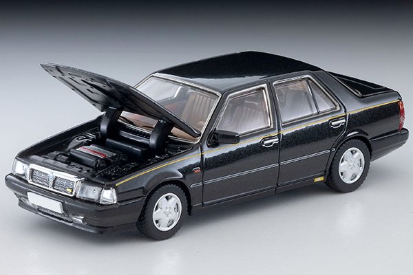 2026 Lancia Thema 8.32 Phase I Black: Image 10