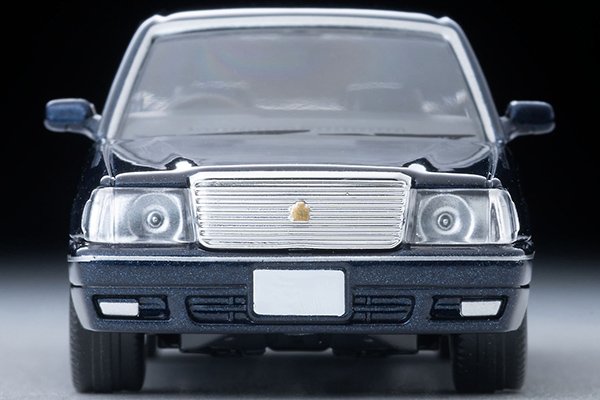 2026 Toyota Crown Sedan Super Deluxe Blue: Image 4