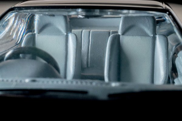 2026 Nissan 180SX Type X Black: Image 8
