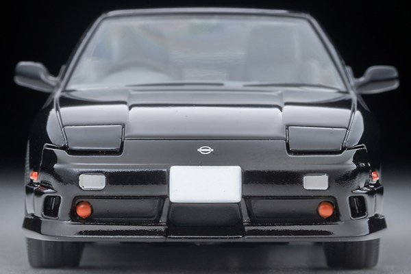 2026 Nissan 180SX Type X Black: Image 5