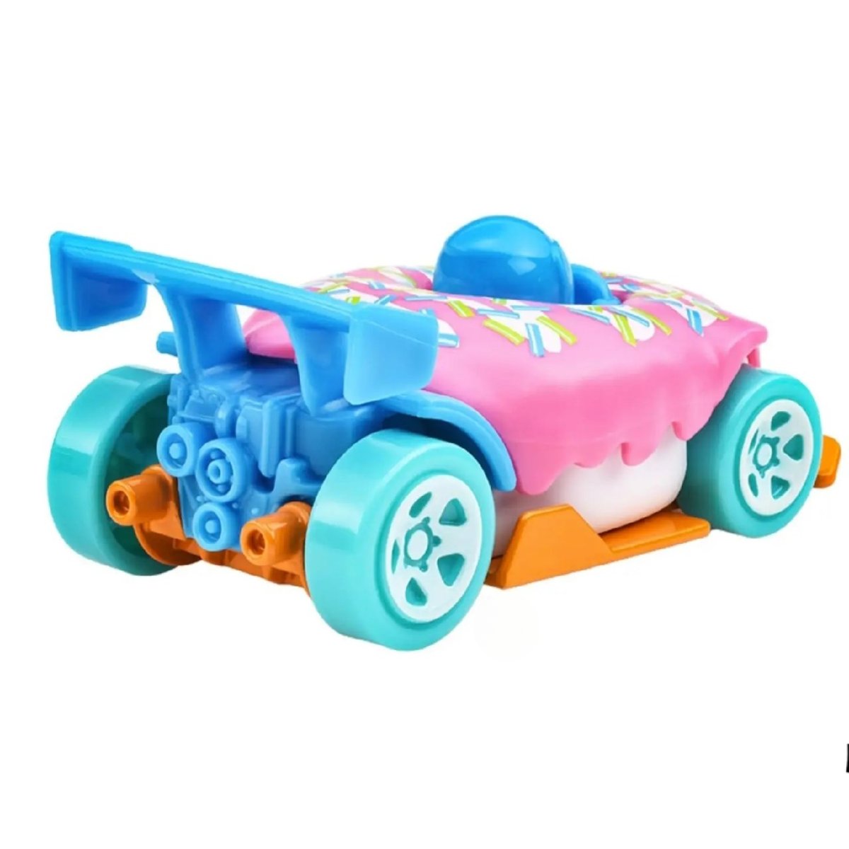 2027 Donut Drifter Pink: Image 3