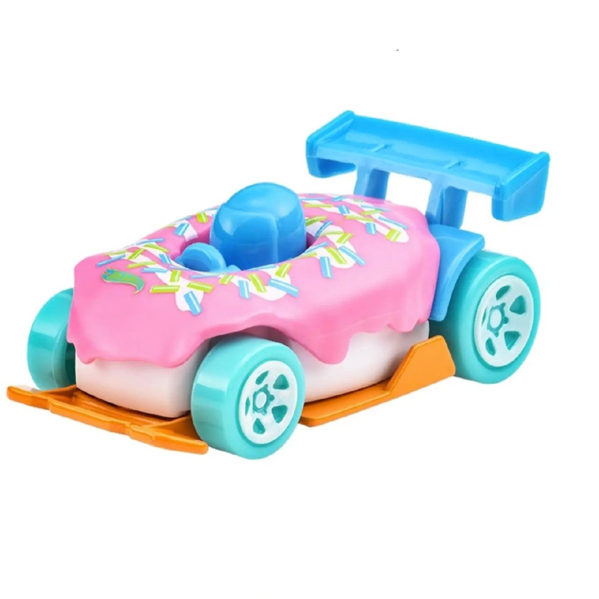 2027 Donut Drifter Pink: Image 2