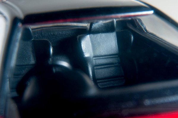 2021 Honda NSX Red: Image 8