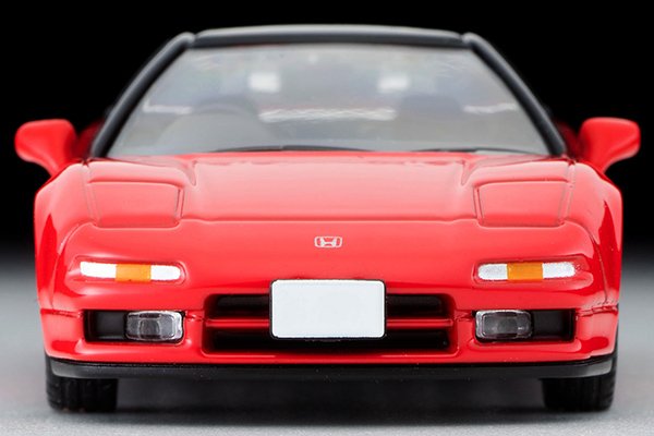 2021 Honda NSX Red: Image 5