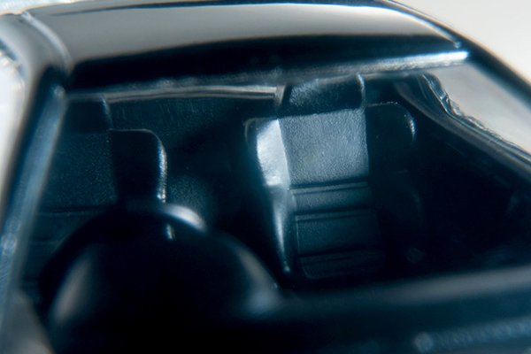 2021 Honda NSX Silver: Image 7