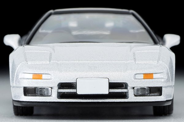 2021 Honda NSX Silver: Image 4