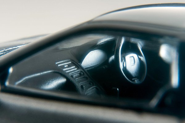 2021 Honda NSX Silver: Image 6