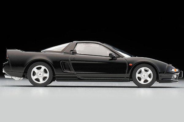 2023 Honda NSX Black: Image 4