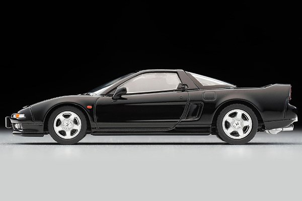 2023 Honda NSX Black: Image 3
