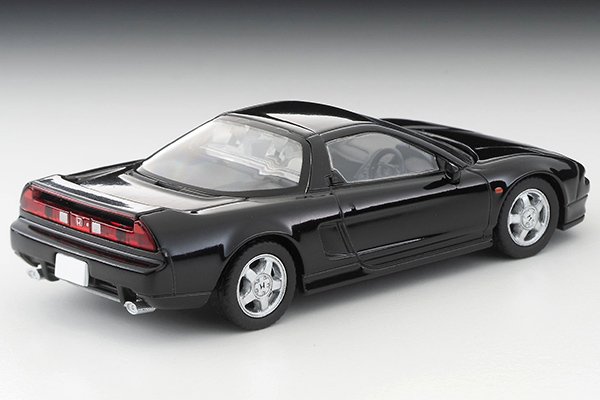 2023 Honda NSX Black: Image 2