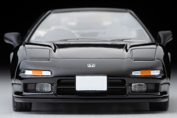 2023 Honda NSX Black: Image 5