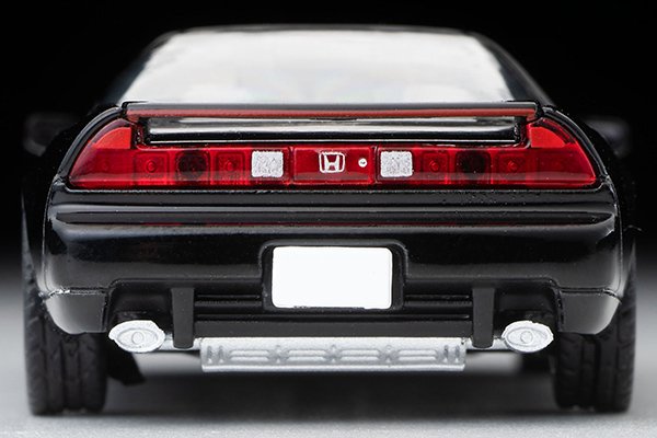 2023 Honda NSX Black: Image 6