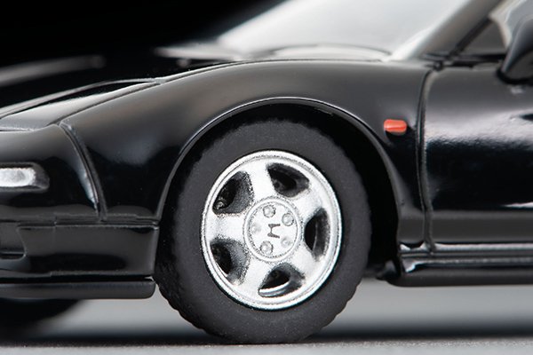 2023 Honda NSX Black: Image 7