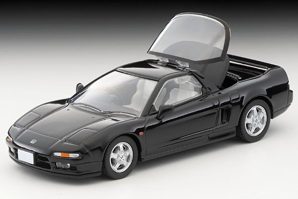 2023 Honda NSX Black: Image 9