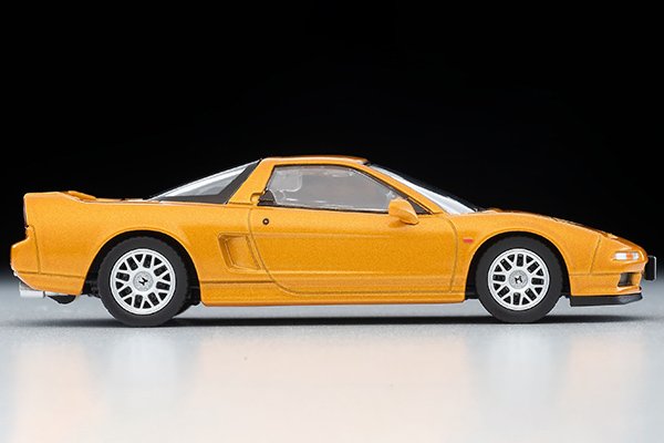 2021 Honda NSX TypeS -Zero Orange: Image 4