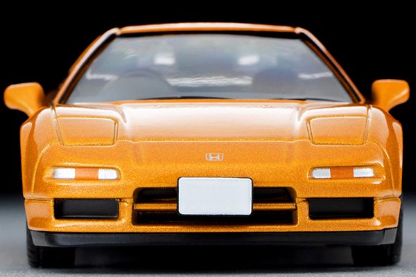 2021 Honda NSX TypeS -Zero Orange: Image 5