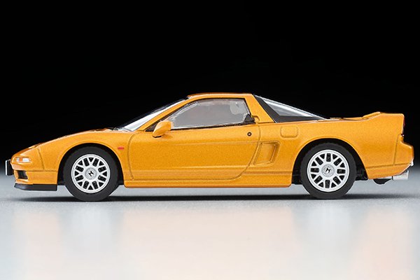 2021 Honda NSX TypeS -Zero Orange: Image 3