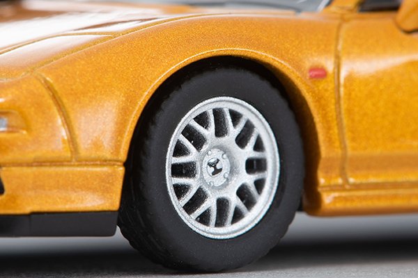 2021 Honda NSX TypeS -Zero Orange: Image 7
