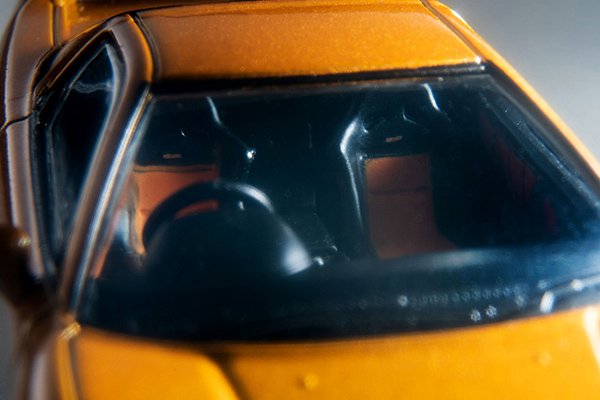 2021 Honda NSX TypeS -Zero Orange: Image 8