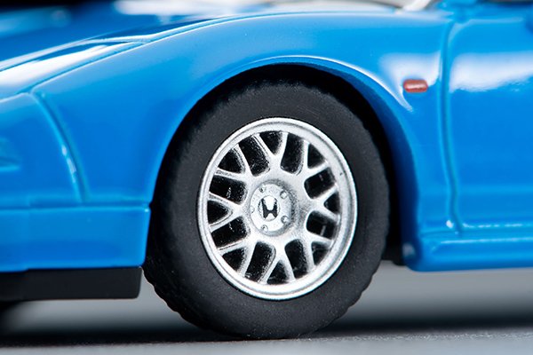 2022 Honda NSX Type-S Blue: Image 7