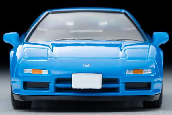 2022 Honda NSX Type-S Blue: Image 5