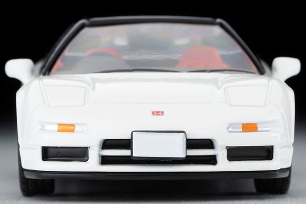 2022 Honda NSX Type-R White: Image 5