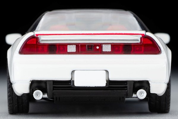 2022 Honda NSX Type-R White: Image 6