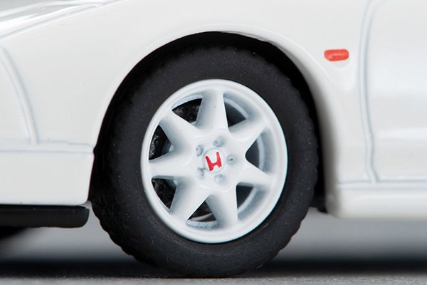 2022 Honda NSX Type-R White: Image 7