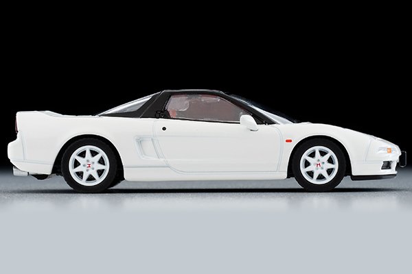 2022 Honda NSX Type-R White: Image 4
