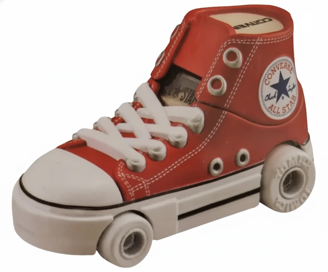 2026 All Star Collection Vol.1 Red Red: No Package: Image 2