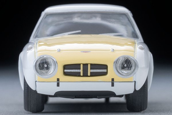 2026 Toyota Sports 800 Custom Color Specification White: Image 5