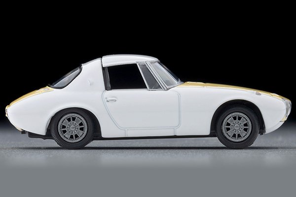 2026 Toyota Sports 800 Custom Color Specification White: Image 4