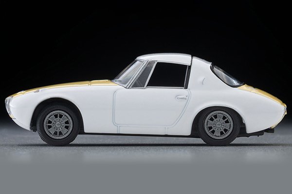 2026 Toyota Sports 800 Custom Color Specification White: Image 3
