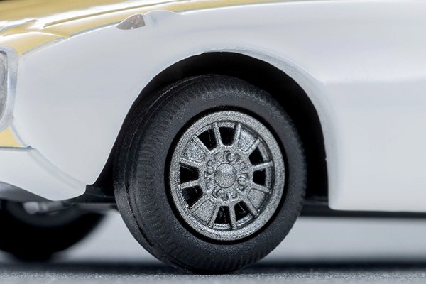 2026 Toyota Sports 800 Custom Color Specification White: Image 7