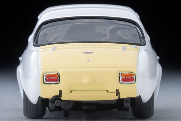 2026 Toyota Sports 800 Custom Color Specification White: Image 6