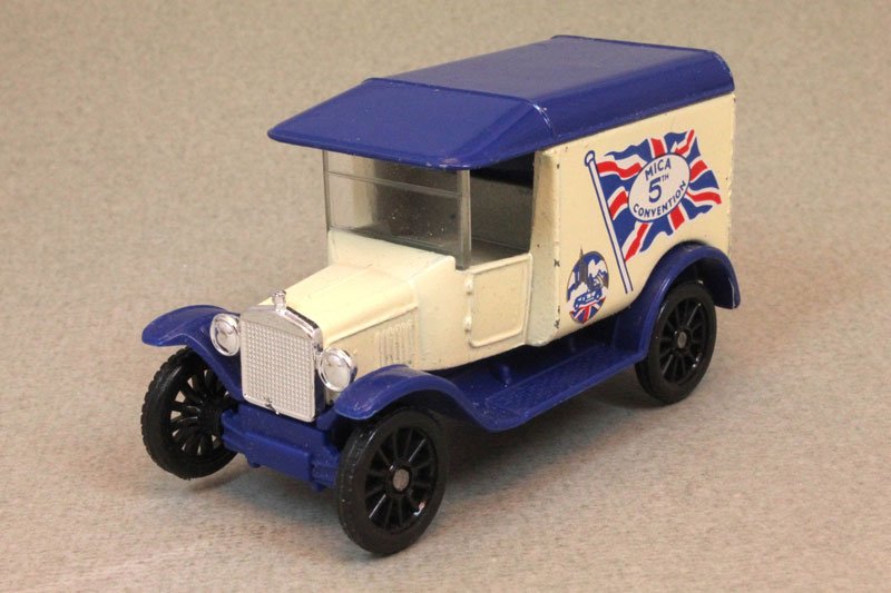 1990 1921 Model T Ford Beige: Image 2