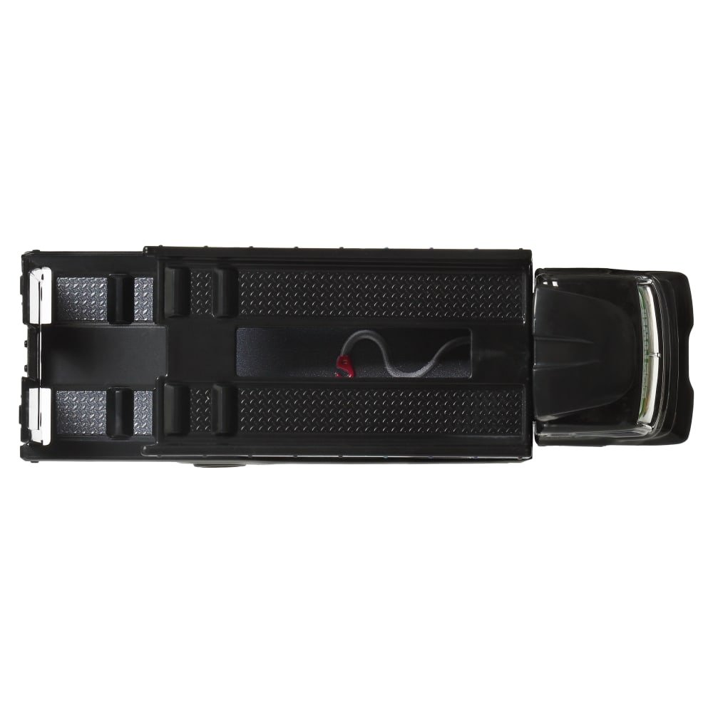 2027 Kousoku Hauler Black: Image 4